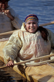 Respect for public, private and native lands and traditional sites is important.